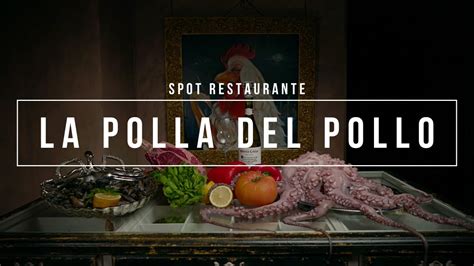 restaurante la polla del pollo